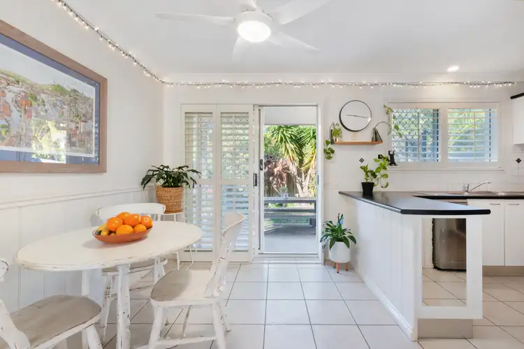 1/21 Chessom Street, Mitchelton QLD 4053