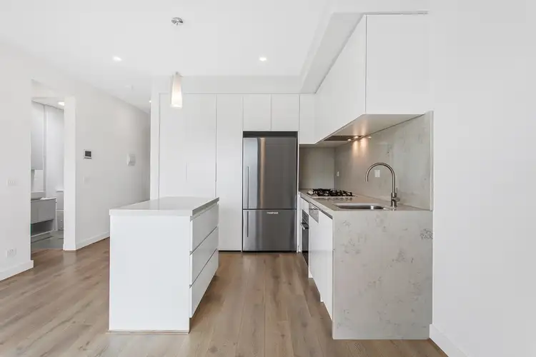 Third view of Homely apartment listing, 203/92 Hawthorn Road, Caulfield North VIC 3161