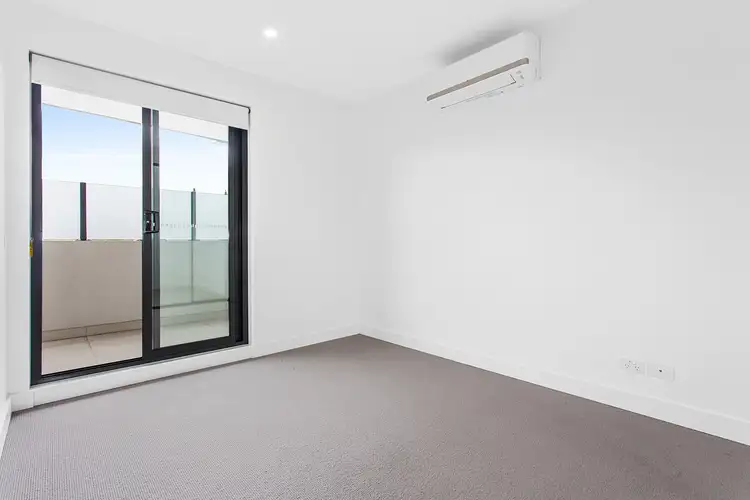 Fifth view of Homely apartment listing, 203/92 Hawthorn Road, Caulfield North VIC 3161