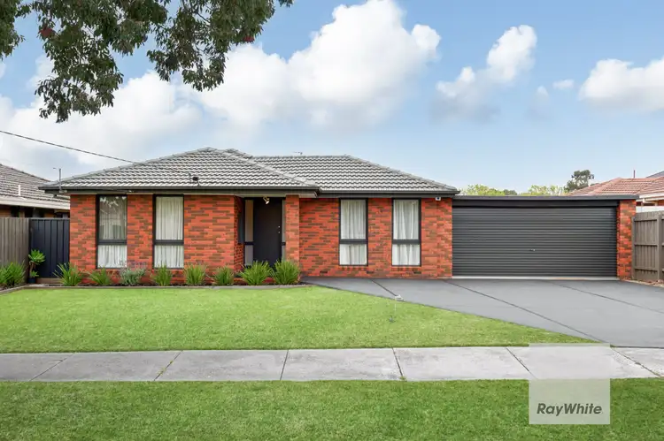 Main view of Homely house listing, 15 Larissa Avenue, Tullamarine VIC 3043