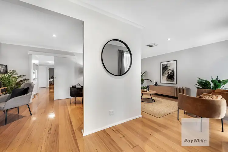 Second view of Homely house listing, 15 Larissa Avenue, Tullamarine VIC 3043