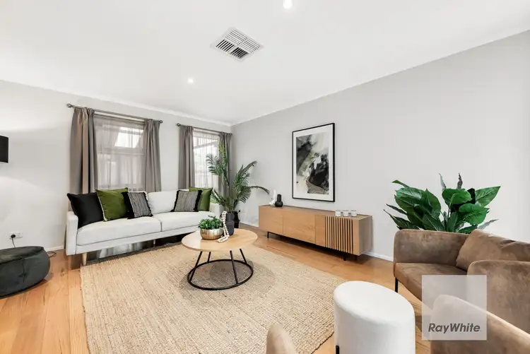 Third view of Homely house listing, 15 Larissa Avenue, Tullamarine VIC 3043