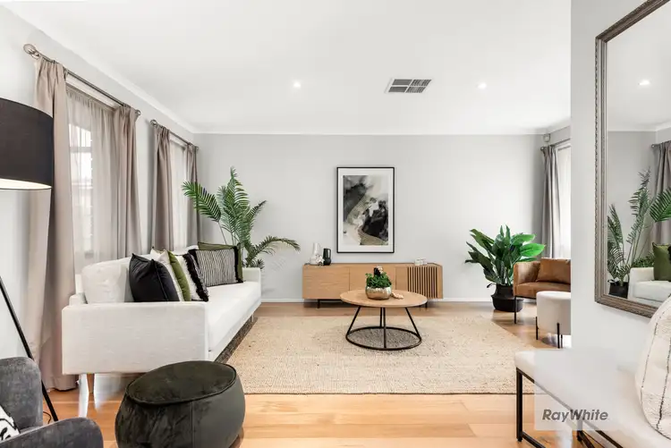 Fifth view of Homely house listing, 15 Larissa Avenue, Tullamarine VIC 3043