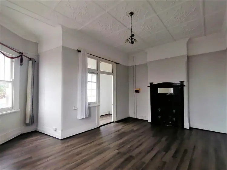 Main view of Homely unit listing, 1/417 Parramatta Road, Leichhardt NSW 2040