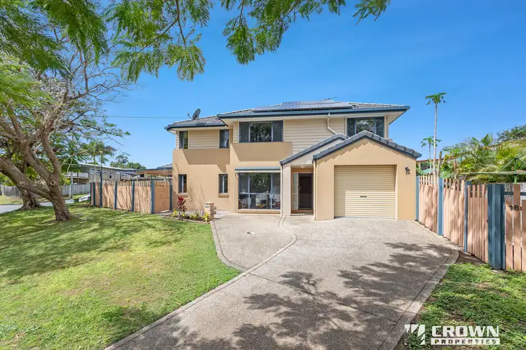18 College Road, Clontarf QLD 4019