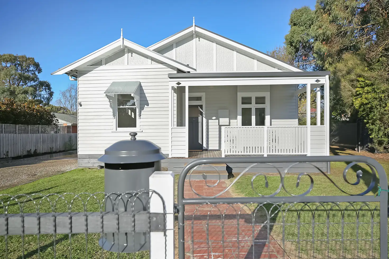 Main view of Homely house listing, 55 Strachan Street, Birregurra VIC 3242