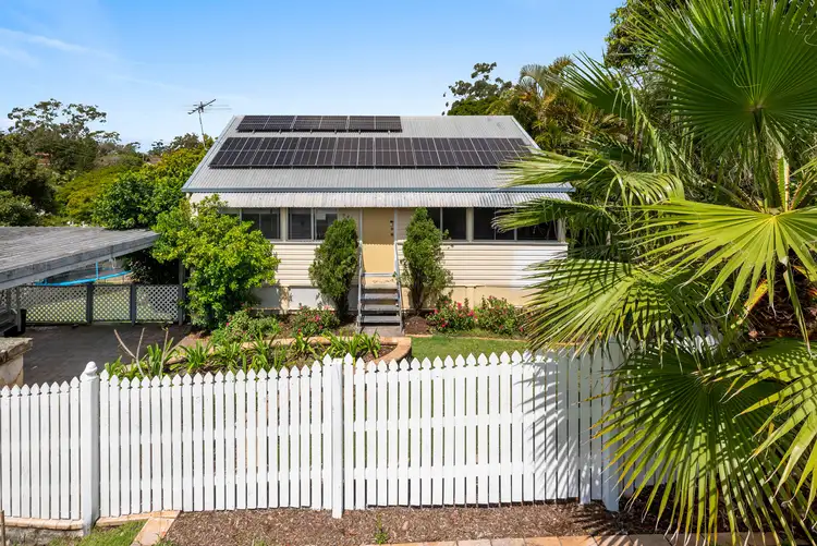 245 Oates Avenue, Holland Park QLD 4121