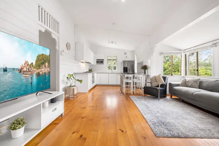 Fifth view of Homely house listing, 245 Oates Avenue, Holland Park QLD 4121