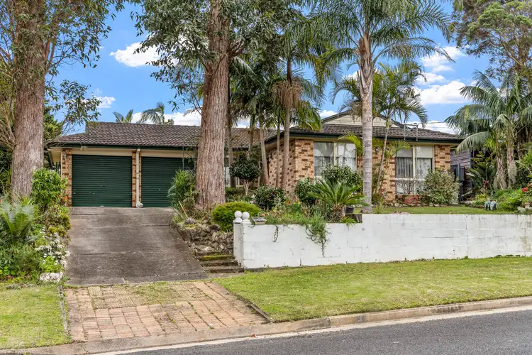 34 Mercury Drive, Lake Tabourie NSW 2539