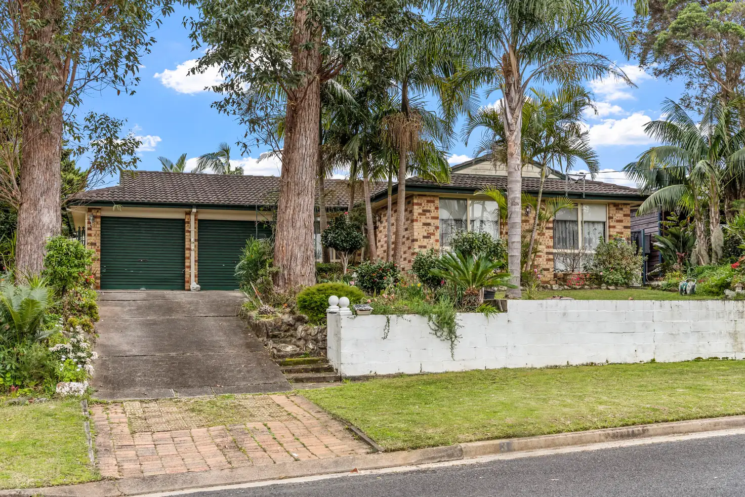 Main view of Homely house listing, 34 Mercury Drive, Lake Tabourie NSW 2539