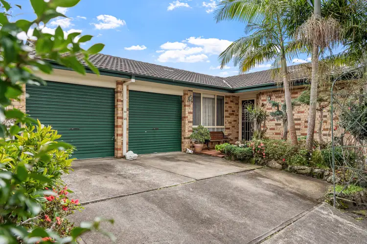 Third view of Homely house listing, 34 Mercury Drive, Lake Tabourie NSW 2539