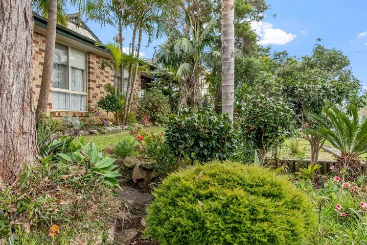 Fourth view of Homely house listing, 34 Mercury Drive, Lake Tabourie NSW 2539