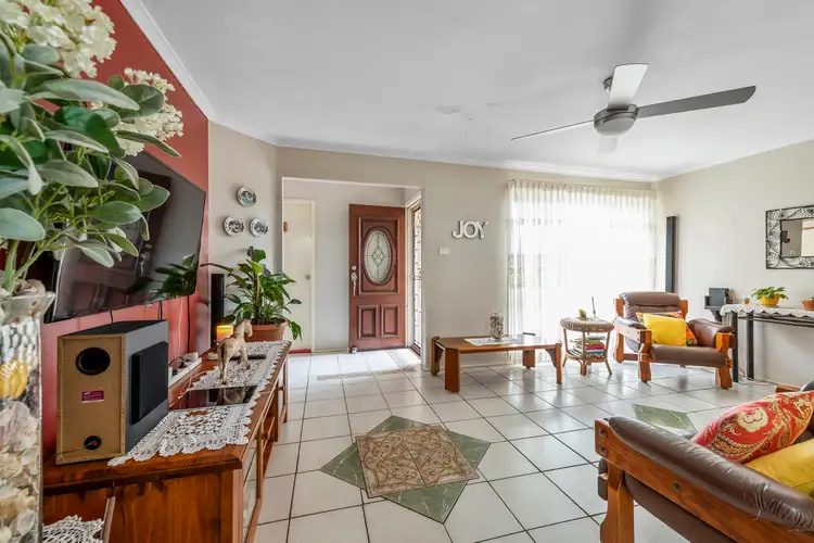 Seventh view of Homely house listing, 34 Mercury Drive, Lake Tabourie NSW 2539