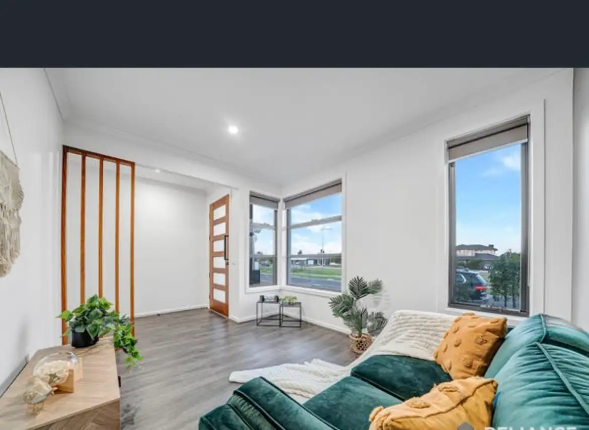 Main view of Homely house listing, 40 Cinnamara Circuit, Tarneit VIC 3029