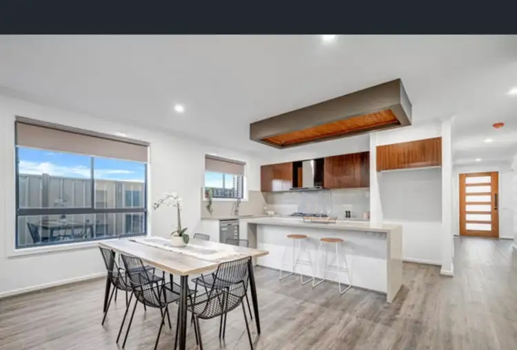 Third view of Homely house listing, 40 Cinnamara Circuit, Tarneit VIC 3029