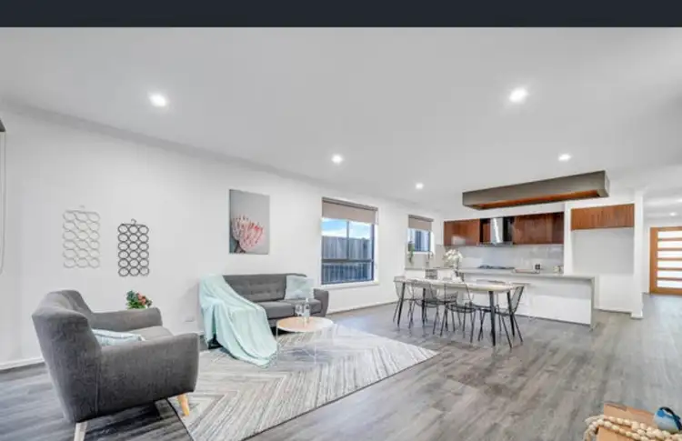 Fourth view of Homely house listing, 40 Cinnamara Circuit, Tarneit VIC 3029