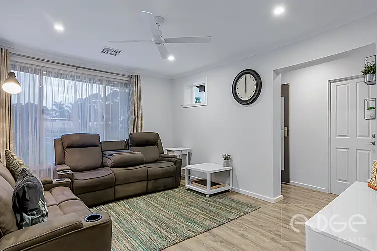 Fifth view of Homely house listing, 28 Wilterna Crescent, Smithfield SA 5114