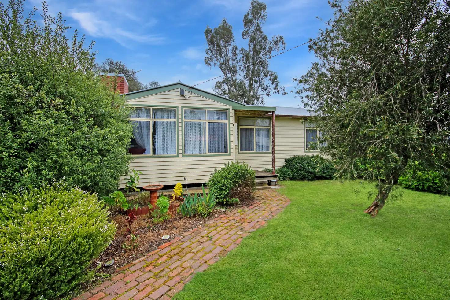 Main view of Homely house listing, 6 Main Street, Jung VIC 3401