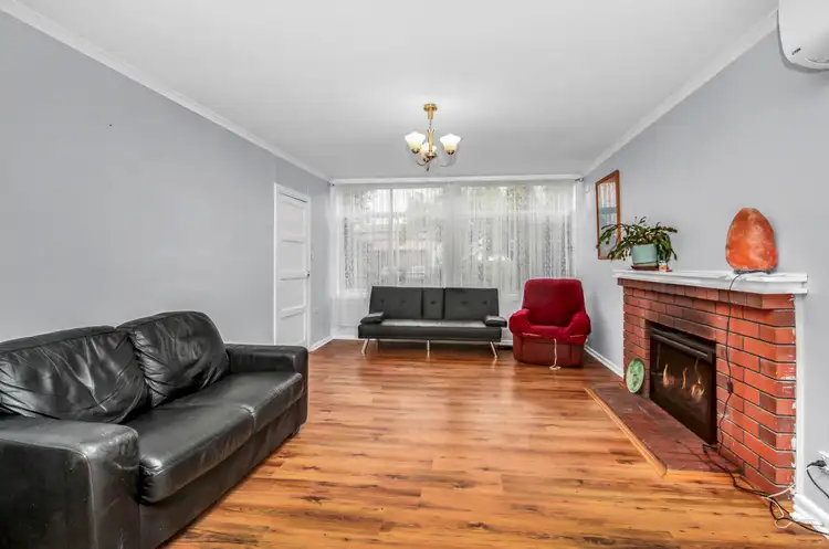 Second view of Homely house listing, 6 Main Street, Jung VIC 3401