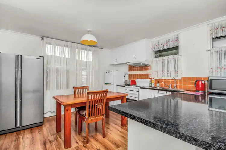 Fourth view of Homely house listing, 6 Main Street, Jung VIC 3401