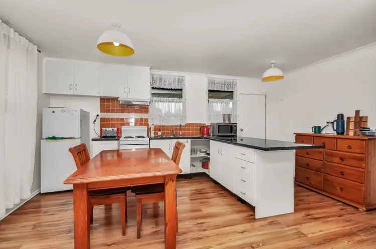 Fifth view of Homely house listing, 6 Main Street, Jung VIC 3401