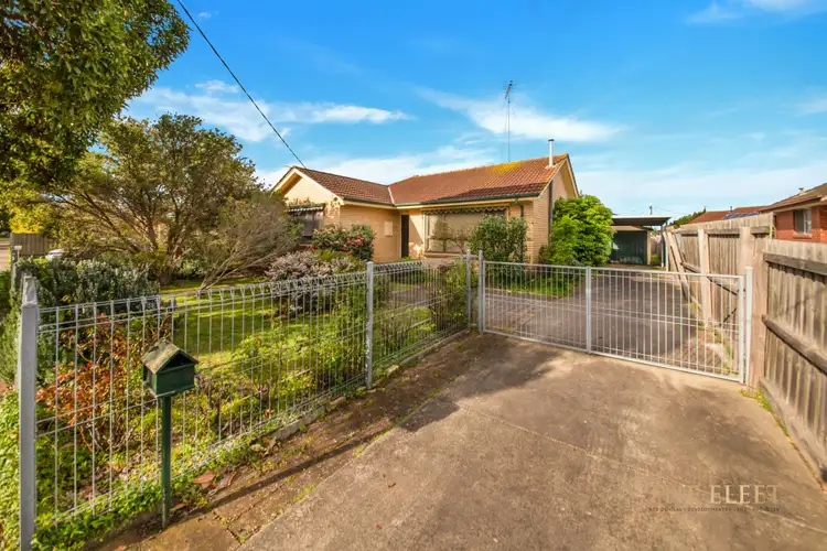 Third view of Homely house listing, 34 COLARADO DRIVE, Corio VIC 3214
