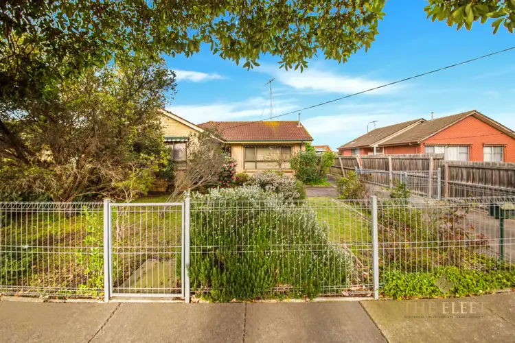 Fourth view of Homely house listing, 34 COLARADO DRIVE, Corio VIC 3214