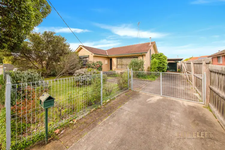 Fifth view of Homely house listing, 34 COLARADO DRIVE, Corio VIC 3214