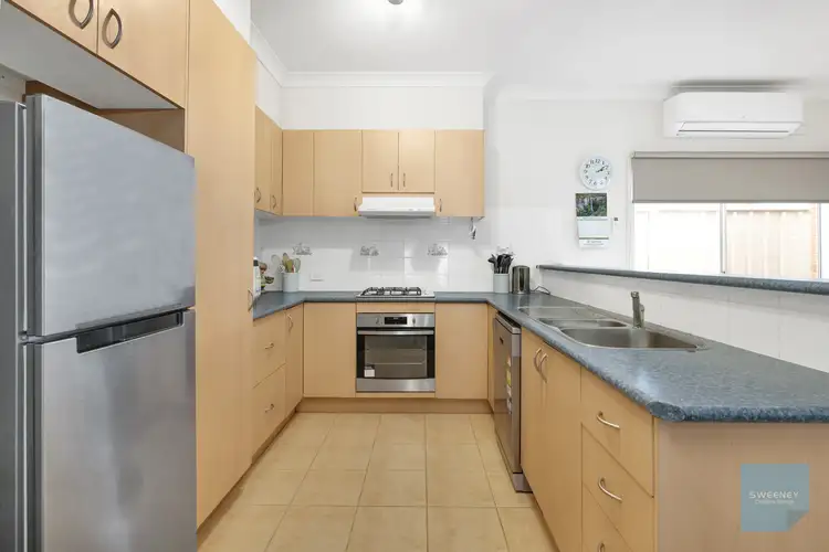 Seventh view of Homely house listing, 56 Grampians Way, Caroline Springs VIC 3023