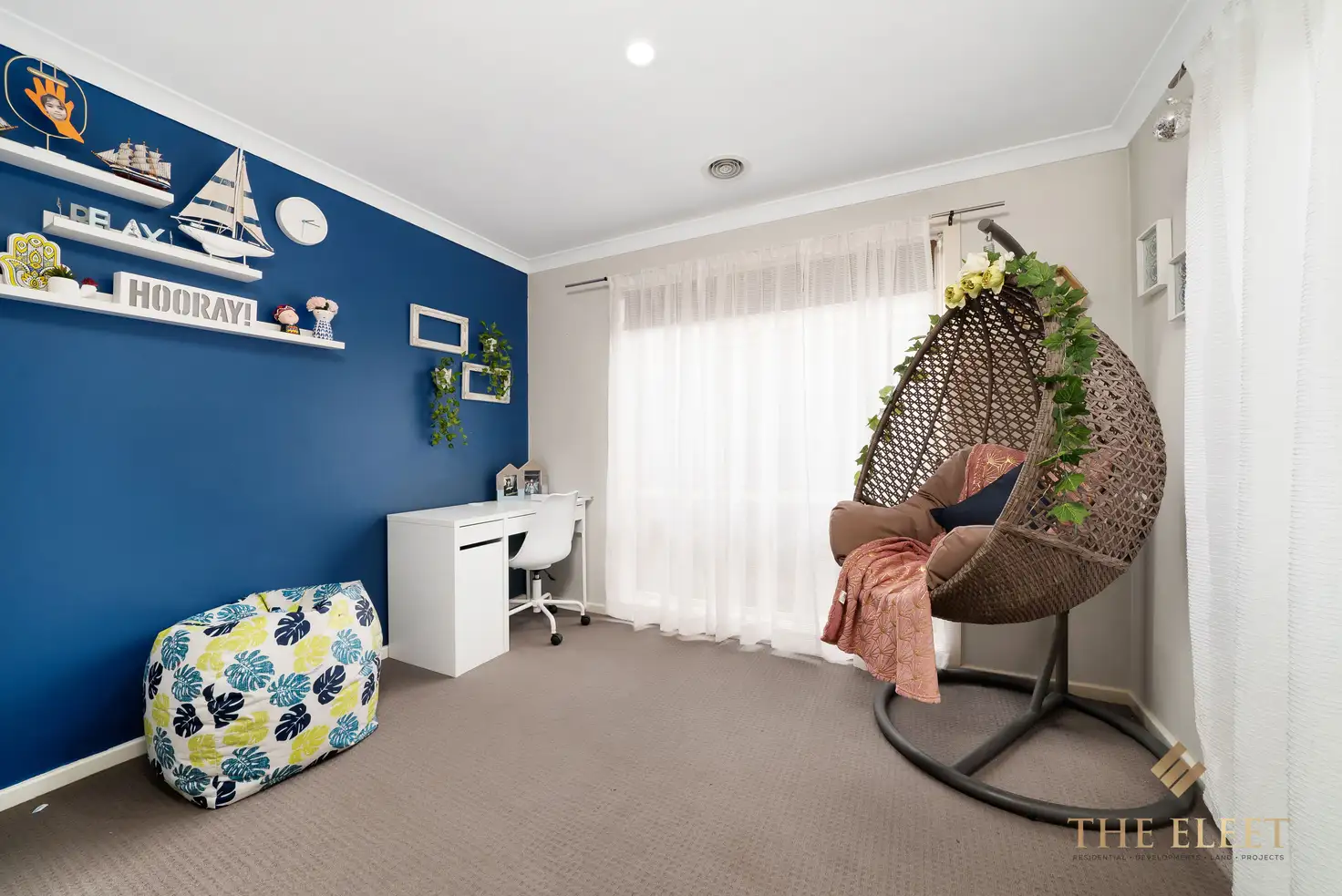 Main view of Homely house listing, 1/10 Craig Close, Truganina VIC 3029