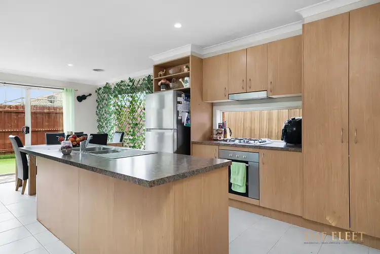 Sixth view of Homely house listing, 1/10 Craig Close, Truganina VIC 3029