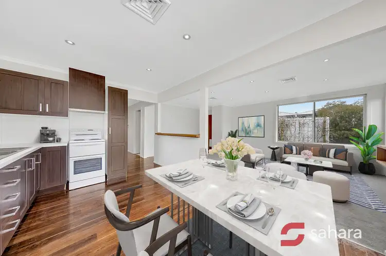 Third view of Homely house listing, 34B Rutledge St, Kilmore VIC 3764