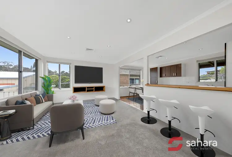 Fourth view of Homely house listing, 34B Rutledge St, Kilmore VIC 3764