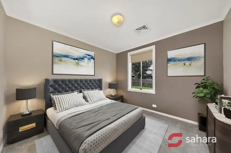 Fifth view of Homely house listing, 34B Rutledge St, Kilmore VIC 3764