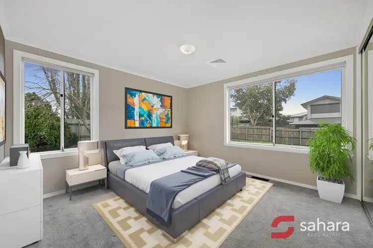 Sixth view of Homely house listing, 34B Rutledge St, Kilmore VIC 3764