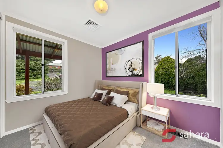 Seventh view of Homely house listing, 34B Rutledge St, Kilmore VIC 3764