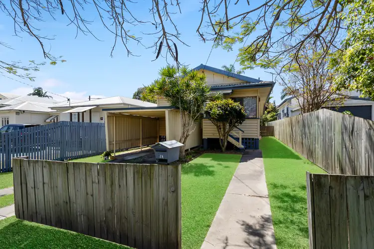 28 Annie Street