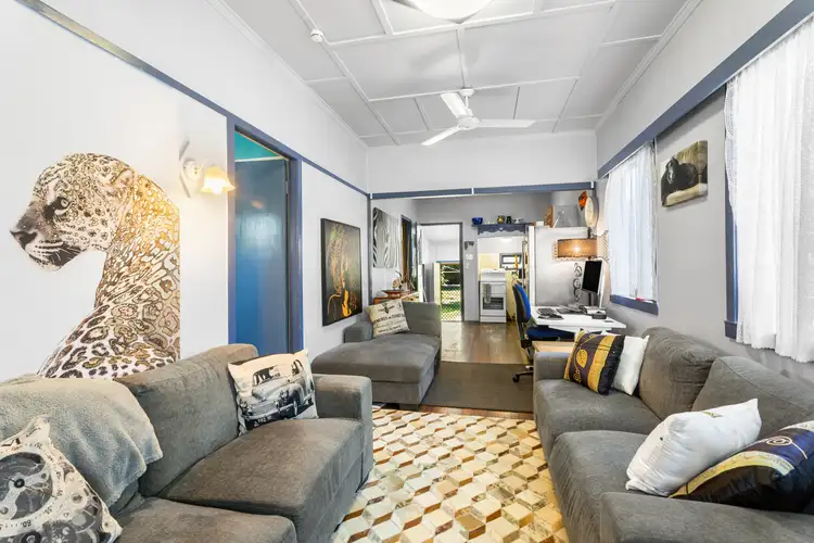 Third view of Homely house listing, 28 Annie Street, Woody Point QLD 4019