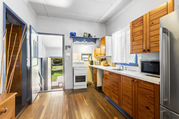 Fourth view of Homely house listing, 28 Annie Street, Woody Point QLD 4019