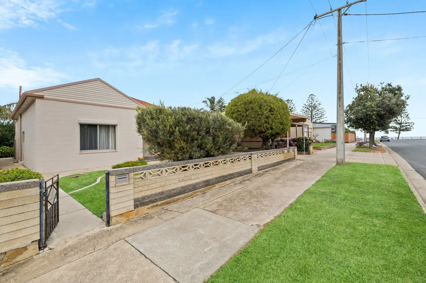 Main view of Homely house listing, 10 Magarey Street, Largs North SA 5016