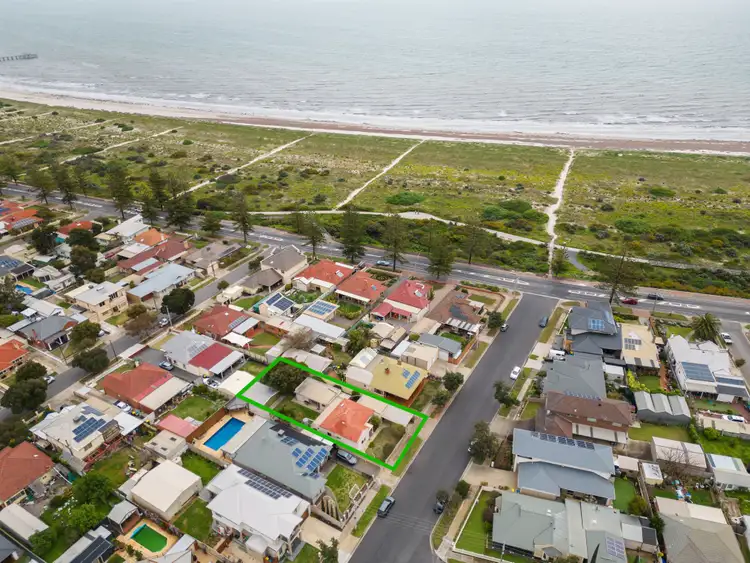 Second view of Homely house listing, 10 Magarey Street, Largs North SA 5016