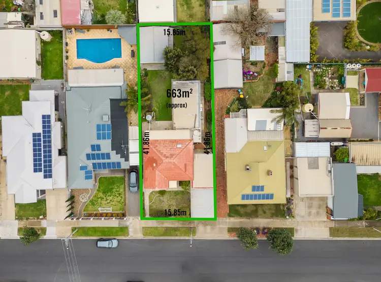 Fourth view of Homely house listing, 10 Magarey Street, Largs North SA 5016