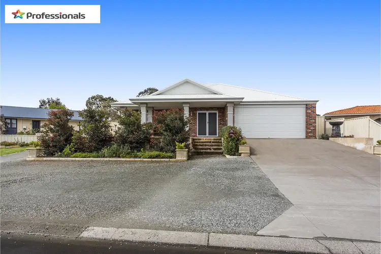 Main view of Homely house listing, 36 Hesse Street, Waroona WA 6215