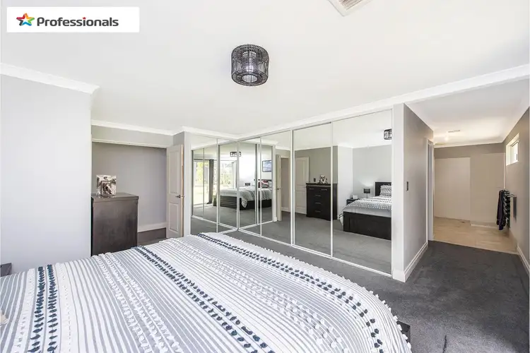 Third view of Homely house listing, 36 Hesse Street, Waroona WA 6215