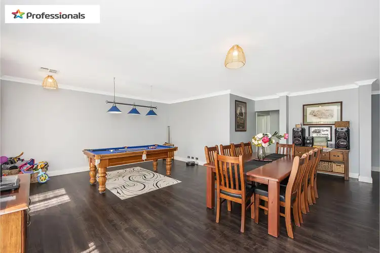 Fourth view of Homely house listing, 36 Hesse Street, Waroona WA 6215