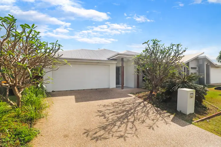 9 Gadsden Loop, Mount Louisa QLD 4814
