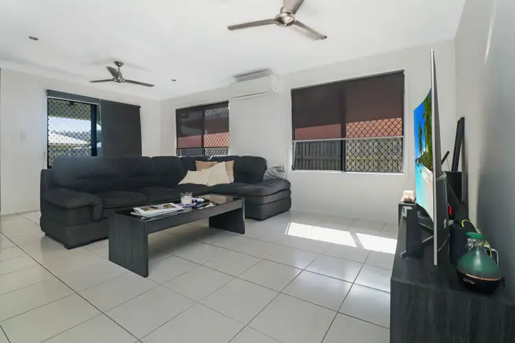Second view of Homely house listing, 9 Gadsden Loop, Mount Louisa QLD 4814