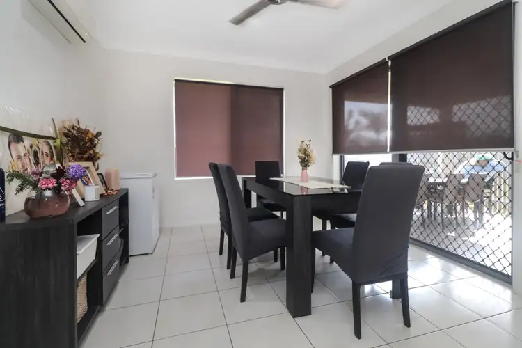 Fourth view of Homely house listing, 9 Gadsden Loop, Mount Louisa QLD 4814