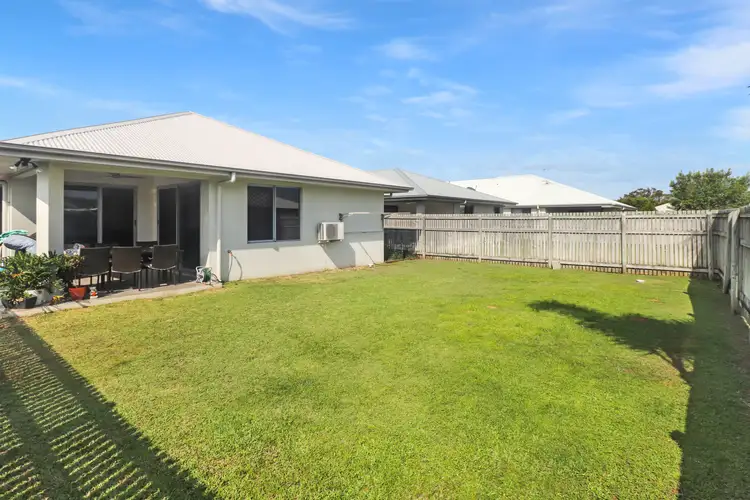 Fifth view of Homely house listing, 9 Gadsden Loop, Mount Louisa QLD 4814