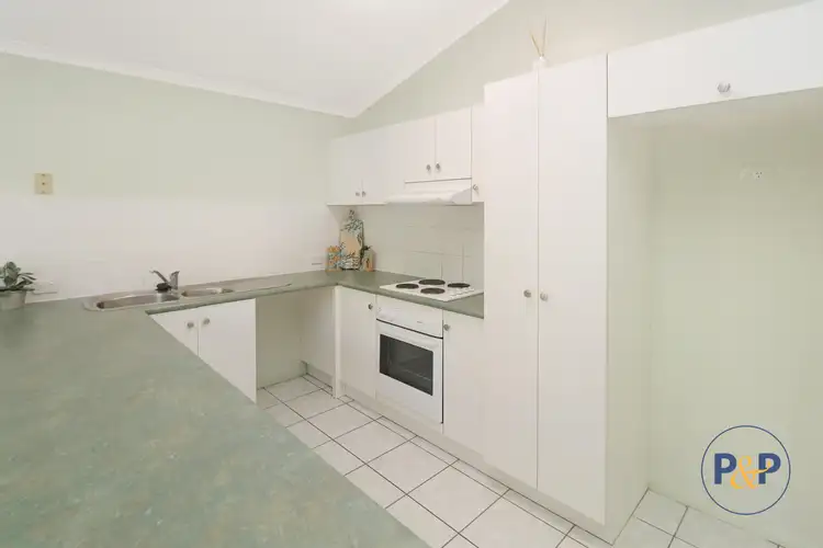 Third view of Homely house listing, 58 Florida Place, Kirwan QLD 4817